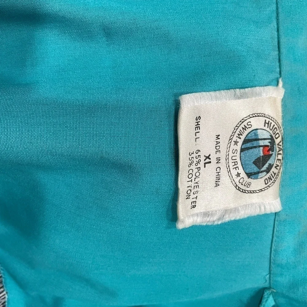 Vintage Hugo Valentino Jacket - Picture 6 of 6